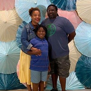 Meet your Posher, Olive